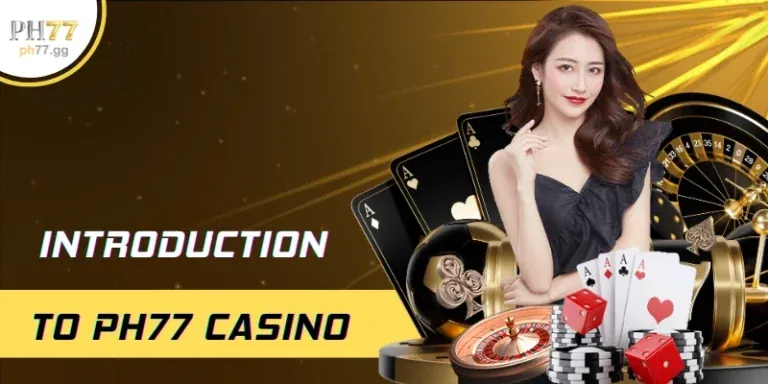 Ưu đãi casino hấp dẫn