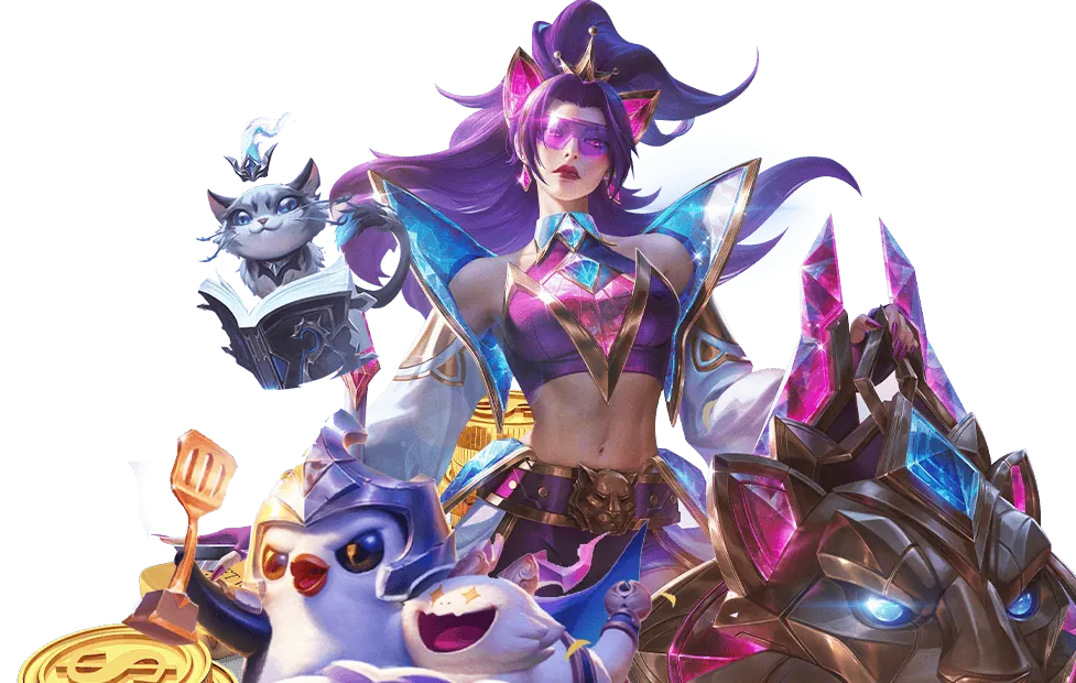 Chiến thuật săn cá lớn và boss